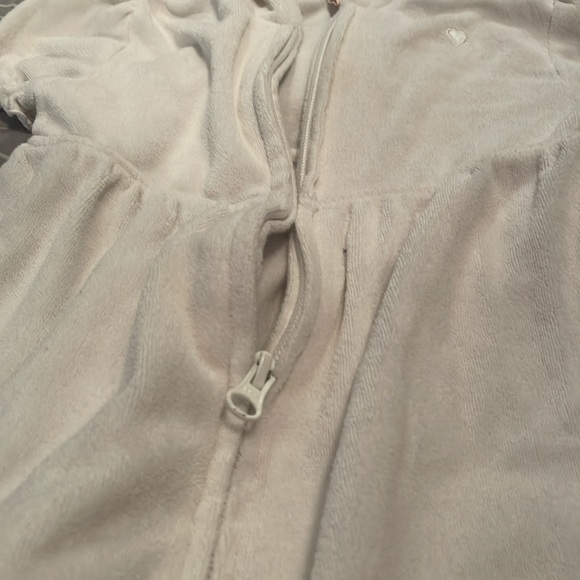 Girls bath swim robe 2for1 size 5T - Picture 7 of 10